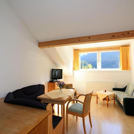 Apartment In Bichlbach With Parking Space Exteriér fotografie