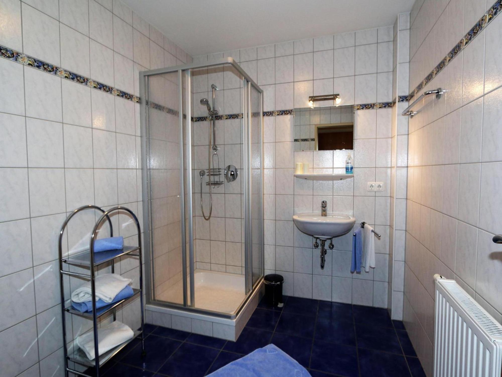 Apartment In Bichlbach With Parking Space Exteriér fotografie